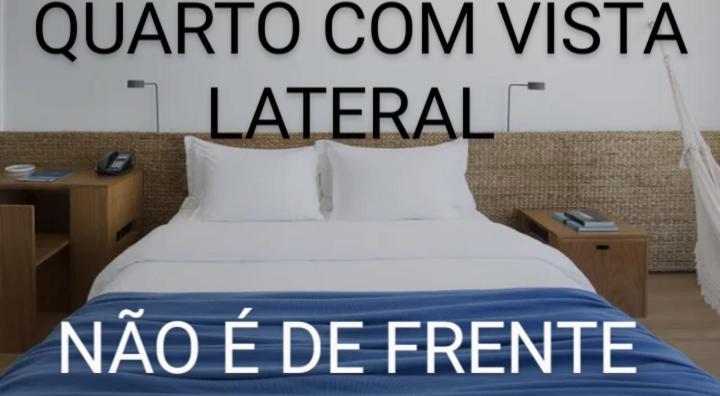 Pousada Refugio Das Estrelas - Vista Para O Mar Ilhabela Bilik gambar